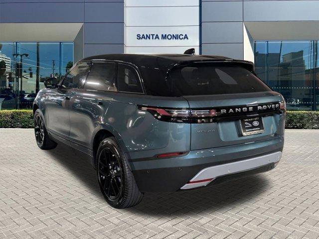 new 2026 Land Rover Range Rover Velar car, priced at $67,862