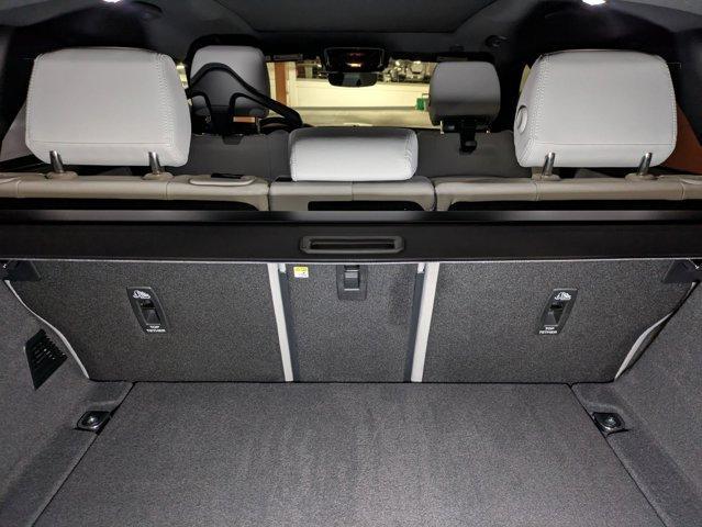 new 2026 Land Rover Range Rover Velar car, priced at $67,862