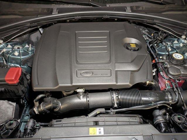 new 2026 Land Rover Range Rover Velar car, priced at $67,862