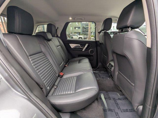 used 2023 Land Rover Discovery Sport car, priced at $27,966