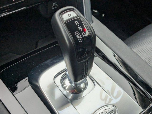 used 2023 Land Rover Discovery Sport car, priced at $27,966
