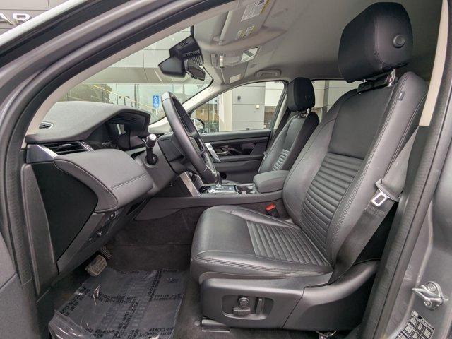used 2023 Land Rover Discovery Sport car, priced at $27,966