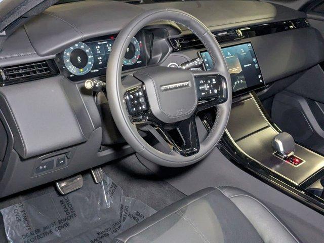 new 2026 Land Rover Range Rover Velar car, priced at $72,982