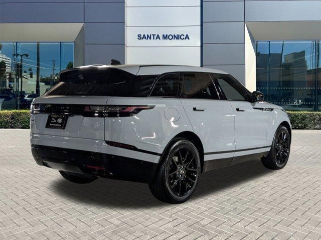 new 2026 Land Rover Range Rover Velar car, priced at $72,982