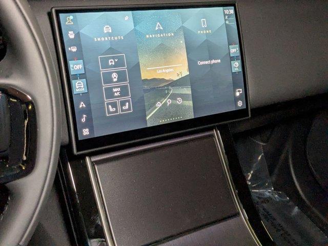 new 2026 Land Rover Range Rover Velar car, priced at $72,982