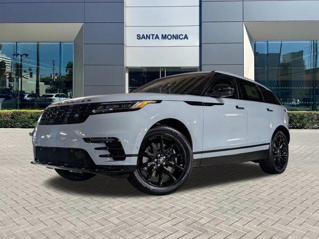 new 2026 Land Rover Range Rover Velar car, priced at $72,982