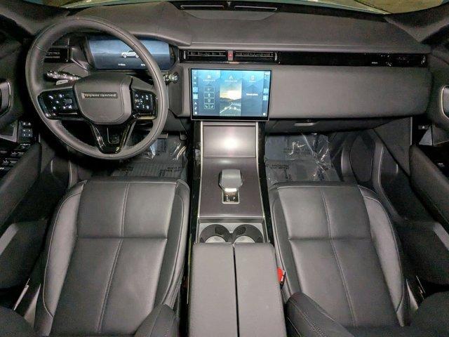 new 2026 Land Rover Range Rover Velar car, priced at $72,982
