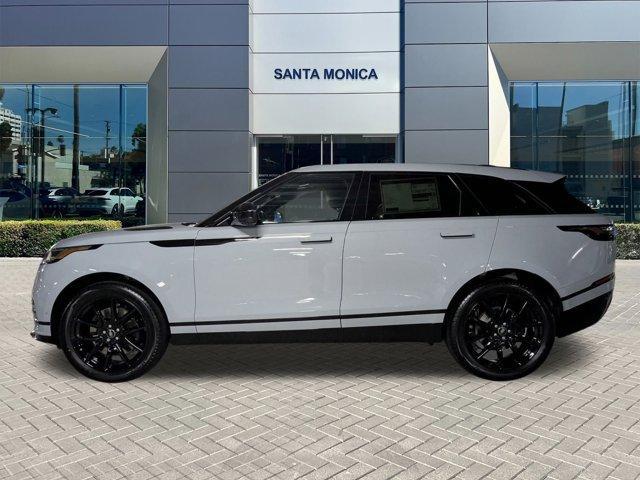 new 2026 Land Rover Range Rover Velar car, priced at $72,982