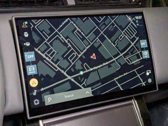 new 2026 Land Rover Range Rover Velar car, priced at $72,982