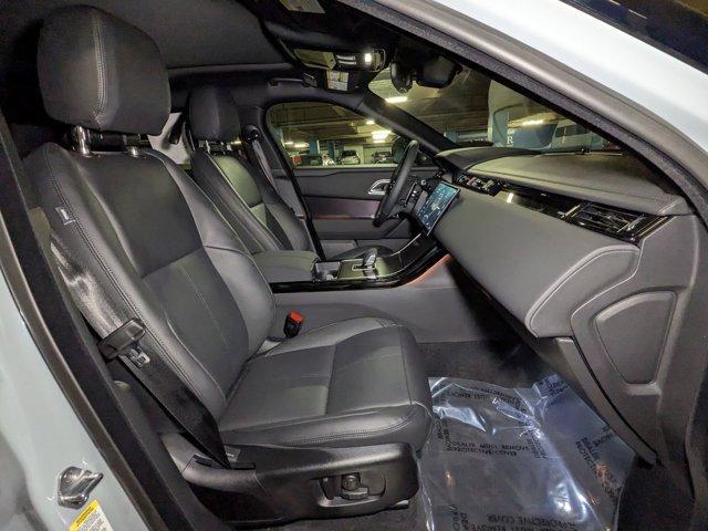new 2026 Land Rover Range Rover Velar car, priced at $72,982