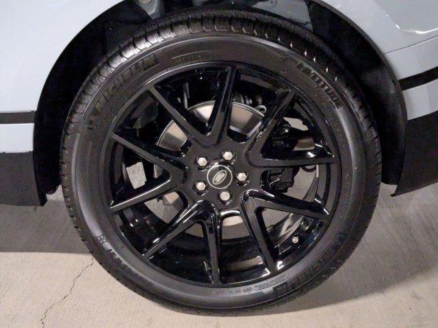 new 2026 Land Rover Range Rover Velar car, priced at $72,982