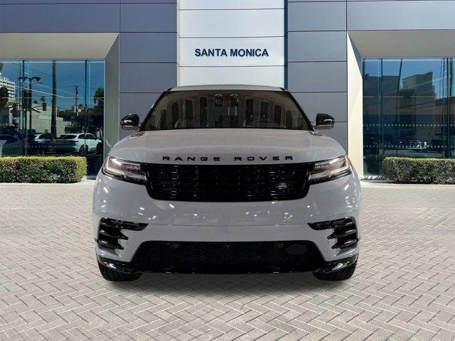 new 2026 Land Rover Range Rover Velar car, priced at $72,982
