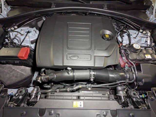 new 2026 Land Rover Range Rover Velar car, priced at $72,982