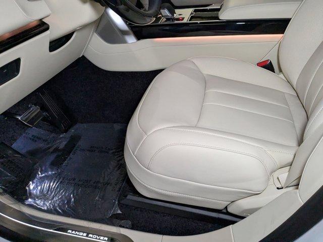 new 2025 Land Rover Range Rover car, priced at $151,642