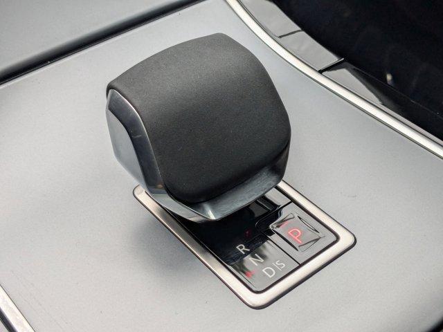 used 2024 Land Rover Range Rover Evoque car, priced at $42,988