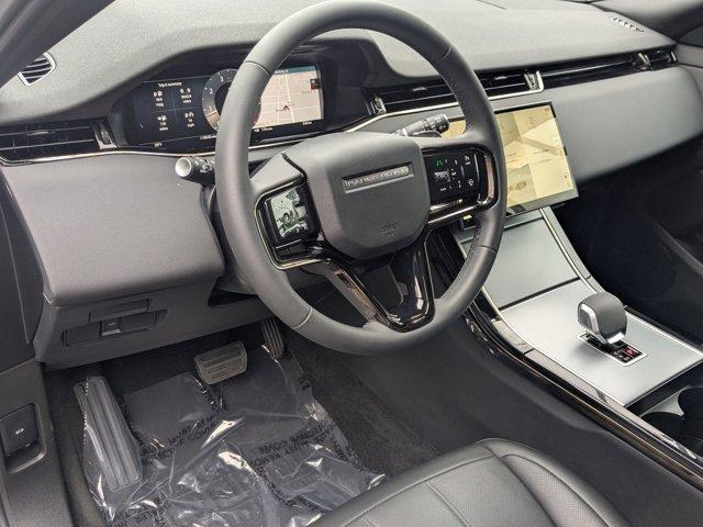 used 2024 Land Rover Range Rover Evoque car, priced at $42,988