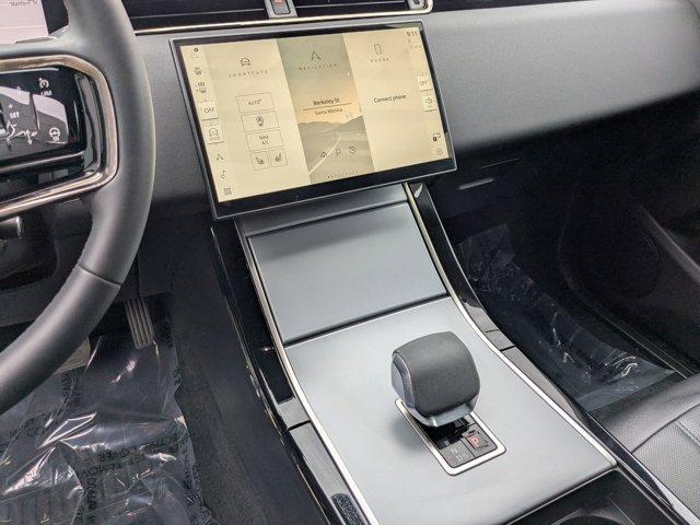 used 2024 Land Rover Range Rover Evoque car, priced at $42,988