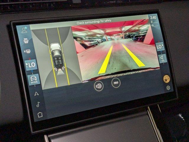 new 2026 Land Rover Range Rover Evoque car, priced at $56,441