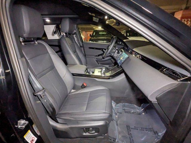 new 2026 Land Rover Range Rover Evoque car, priced at $56,441