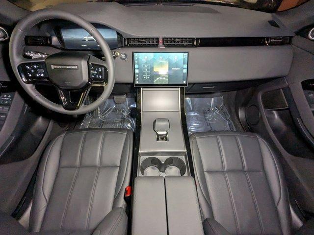 new 2026 Land Rover Range Rover Evoque car, priced at $56,441