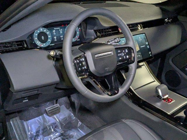 new 2026 Land Rover Range Rover Evoque car, priced at $56,441