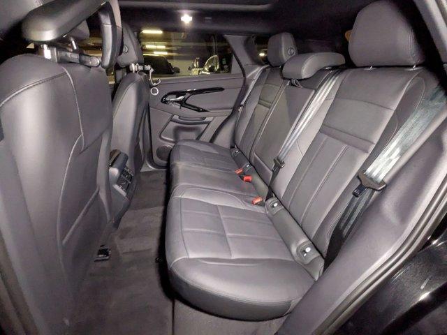 new 2026 Land Rover Range Rover Evoque car, priced at $56,441