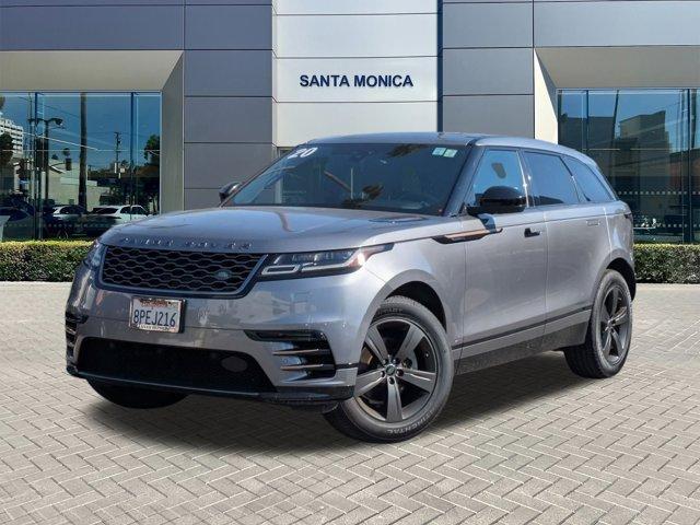 used 2020 Land Rover Range Rover Velar car, priced at $28,899
