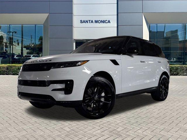new 2025 Land Rover Range Rover Sport car, priced at $90,390