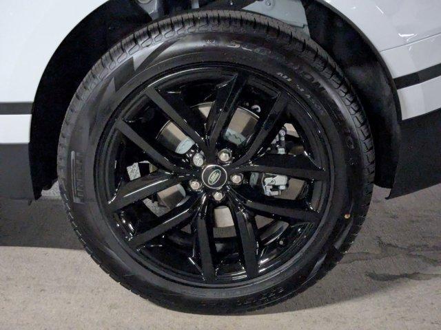 new 2026 Land Rover Range Rover Velar car, priced at $66,612