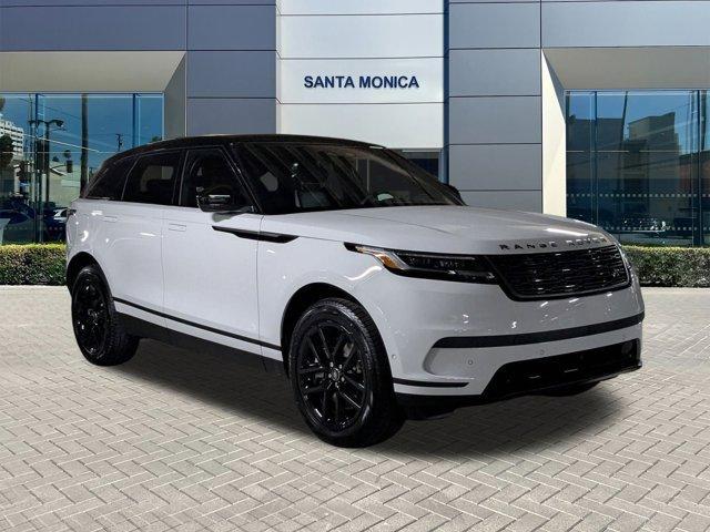 new 2026 Land Rover Range Rover Velar car, priced at $66,612