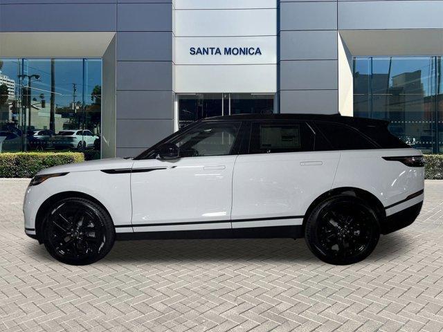 new 2026 Land Rover Range Rover Velar car, priced at $66,612
