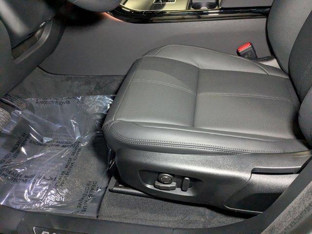 new 2026 Land Rover Range Rover Velar car, priced at $66,612