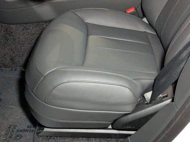 new 2025 Land Rover Range Rover car, priced at $149,772