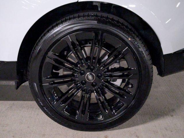 new 2025 Land Rover Range Rover car, priced at $149,772