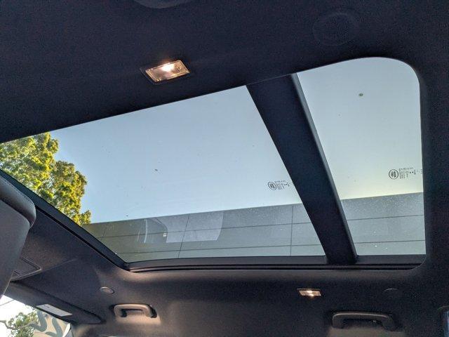 used 2022 Land Rover Defender car, priced at $54,996