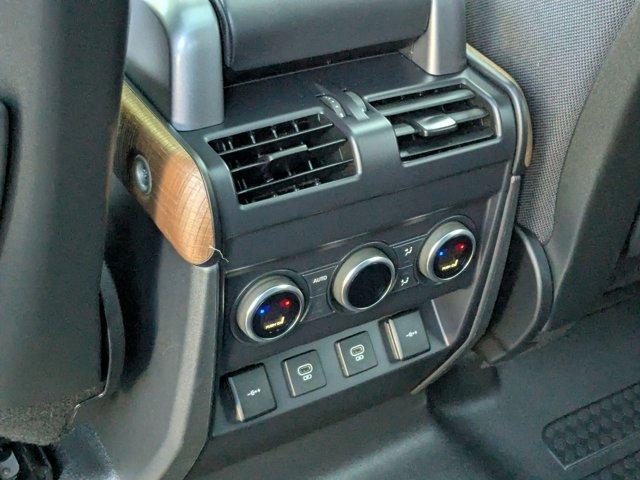 used 2022 Land Rover Defender car, priced at $54,996