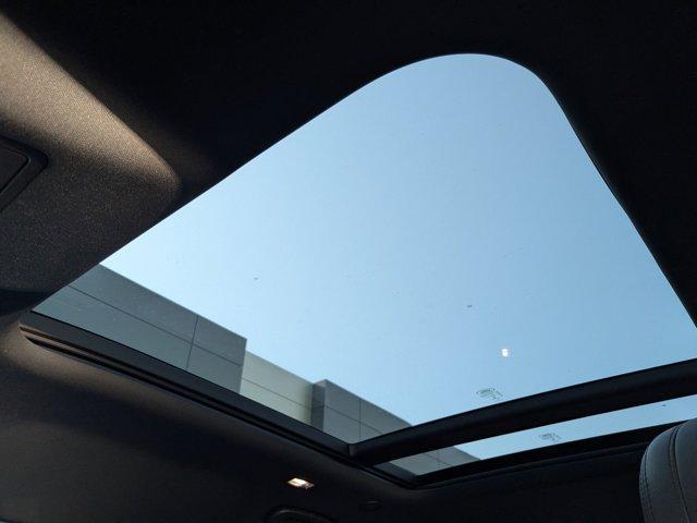 used 2022 Land Rover Defender car, priced at $54,996