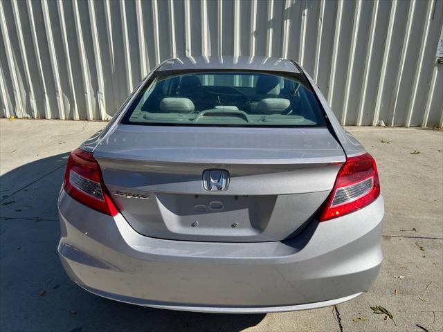 used 2013 Honda Civic car, priced at $9,990