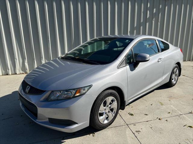 used 2013 Honda Civic car, priced at $9,990