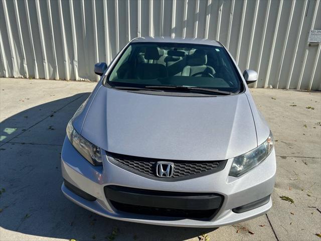 used 2013 Honda Civic car, priced at $9,990