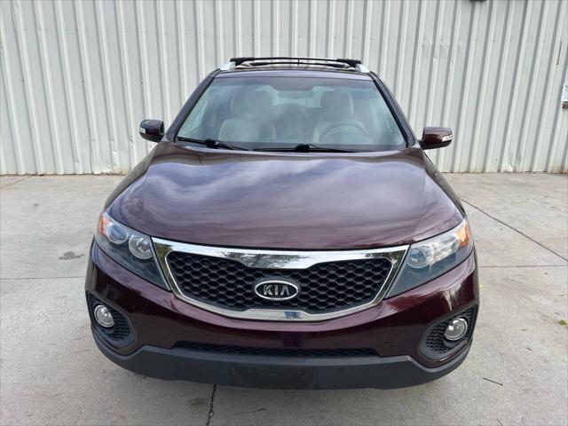 used 2013 Kia Sorento car, priced at $8,250