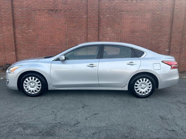 used 2014 Nissan Altima car, priced at $7,350