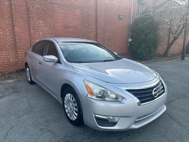 used 2014 Nissan Altima car, priced at $7,590