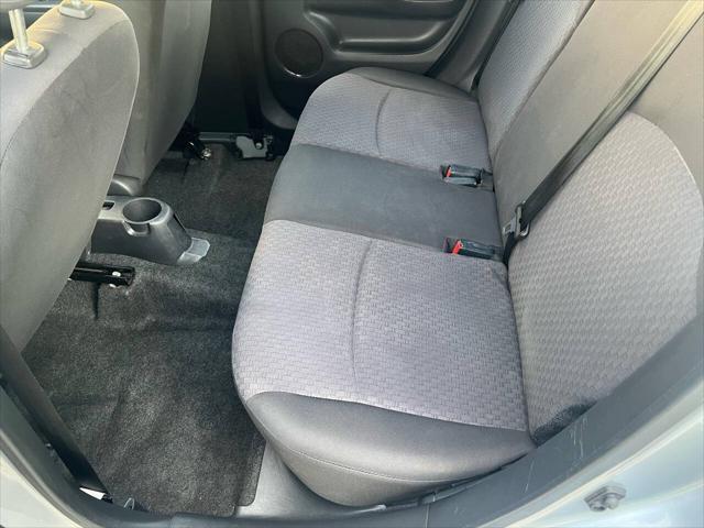 used 2018 Mitsubishi Mirage car, priced at $7,790