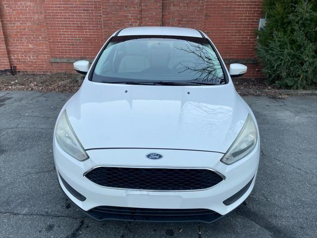 used 2015 Ford Focus car, priced at $6,990