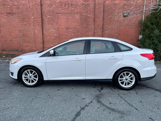 used 2015 Ford Focus car, priced at $6,990