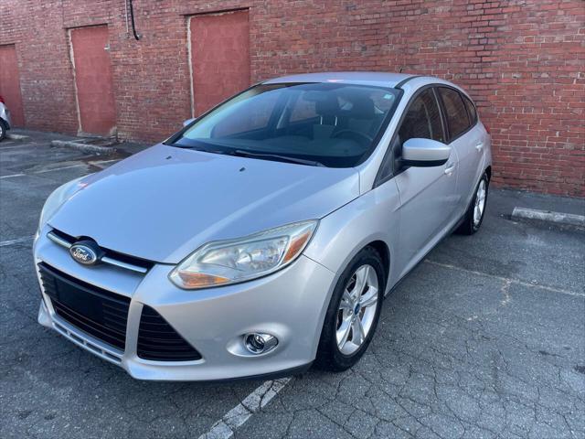 used 2012 Ford Focus car, priced at $5,690