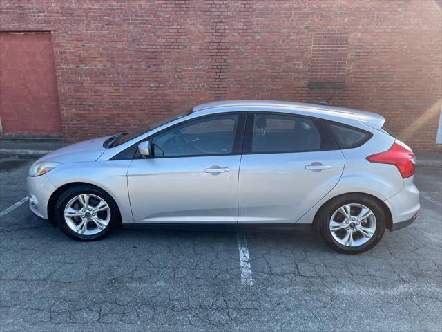 used 2012 Ford Focus car, priced at $5,690