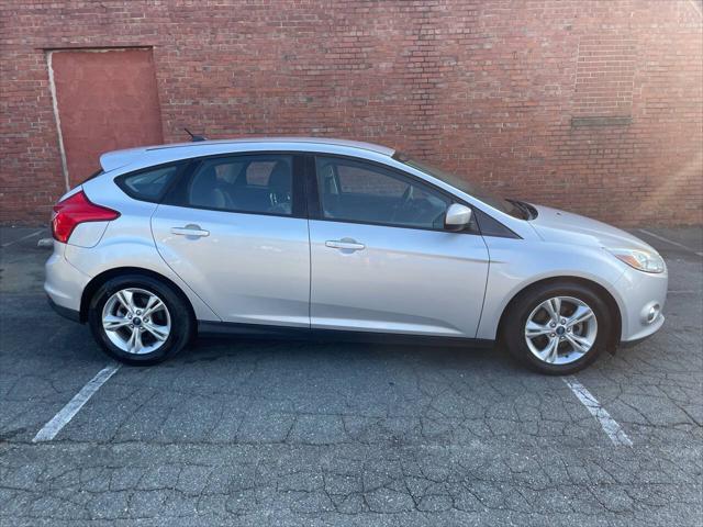 used 2012 Ford Focus car, priced at $5,690