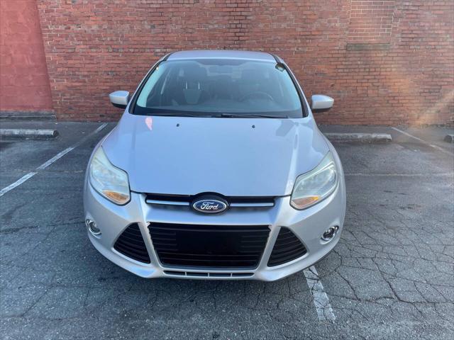 used 2012 Ford Focus car, priced at $5,690